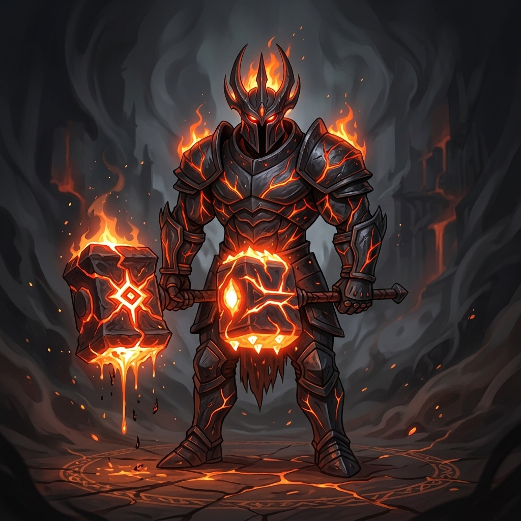 Ash Tyrant