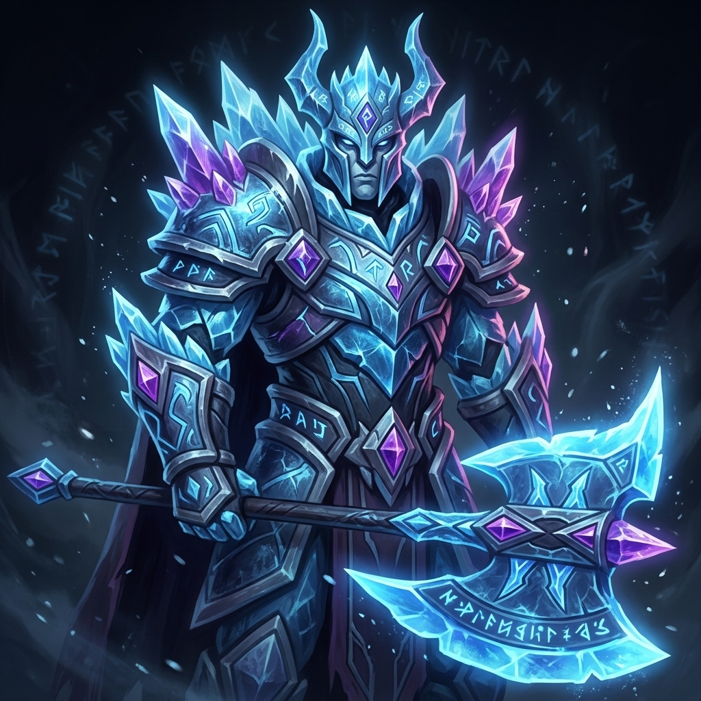 Frost Lord
